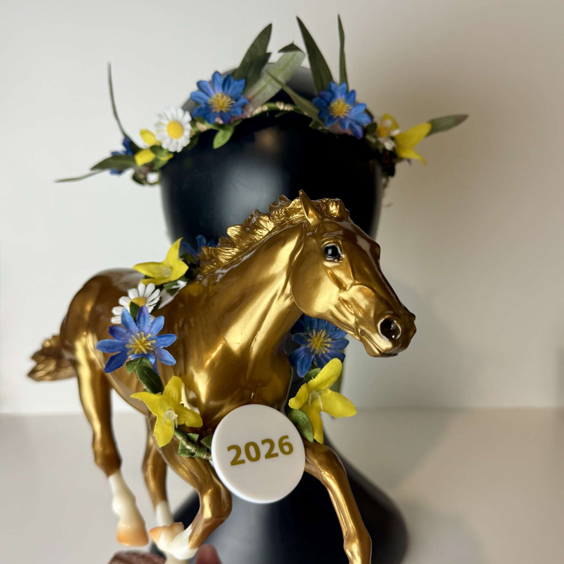 Gallop & Grace - FeatherStone Florals