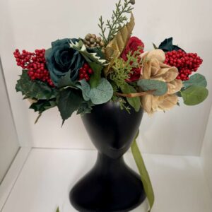 Holiday Flourish+