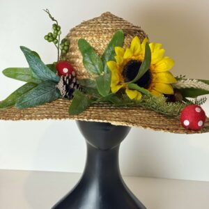 Sunhat: Golden Grove