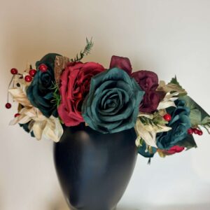 Holiday Flourish