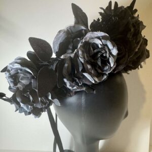 Dark Dreams Flourish+