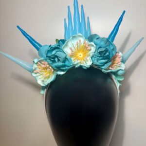 Icicle Dreamword Headband
