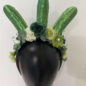Pickle Headband 3