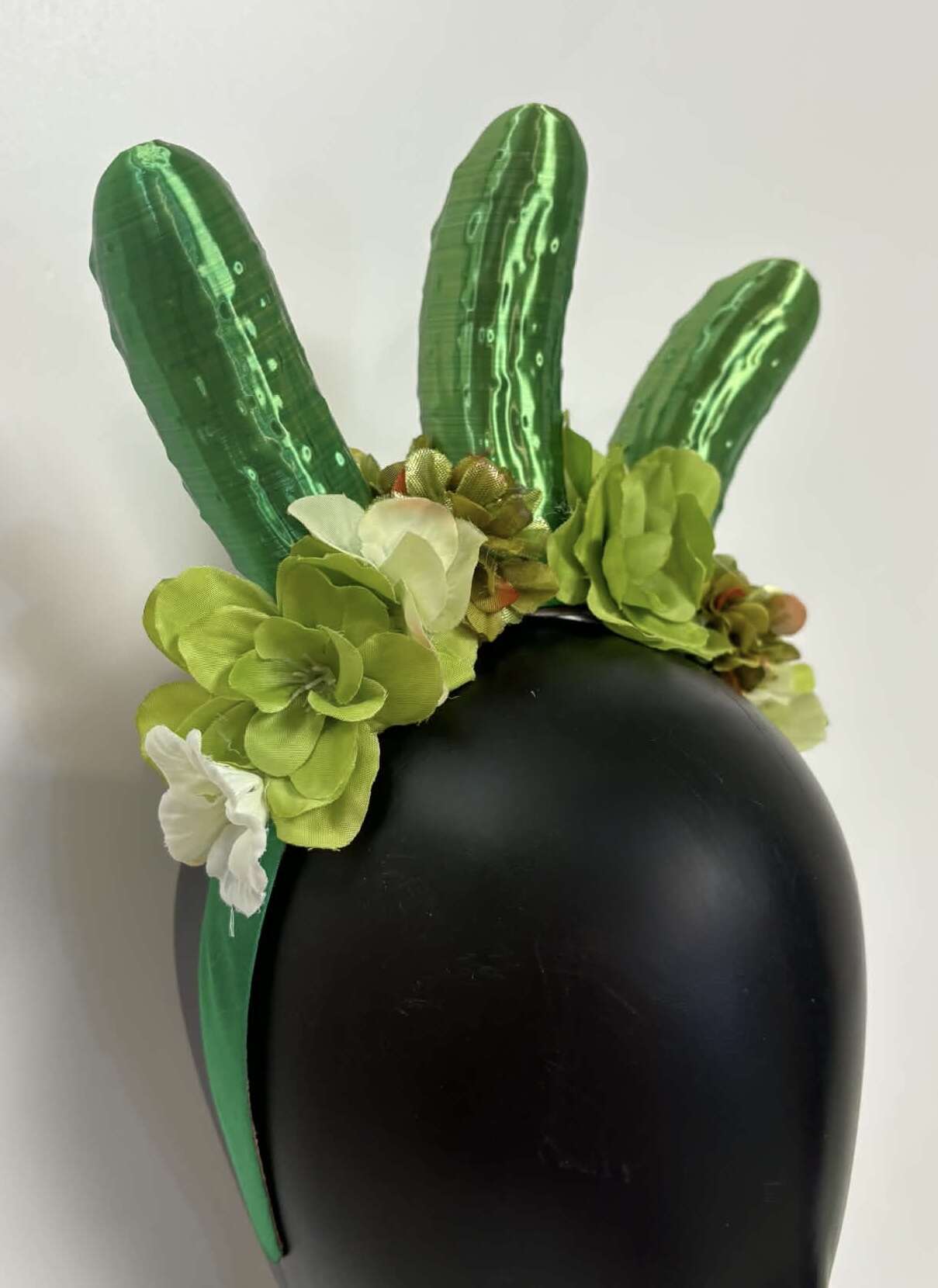 Pickle Headband number 2 - Image 2