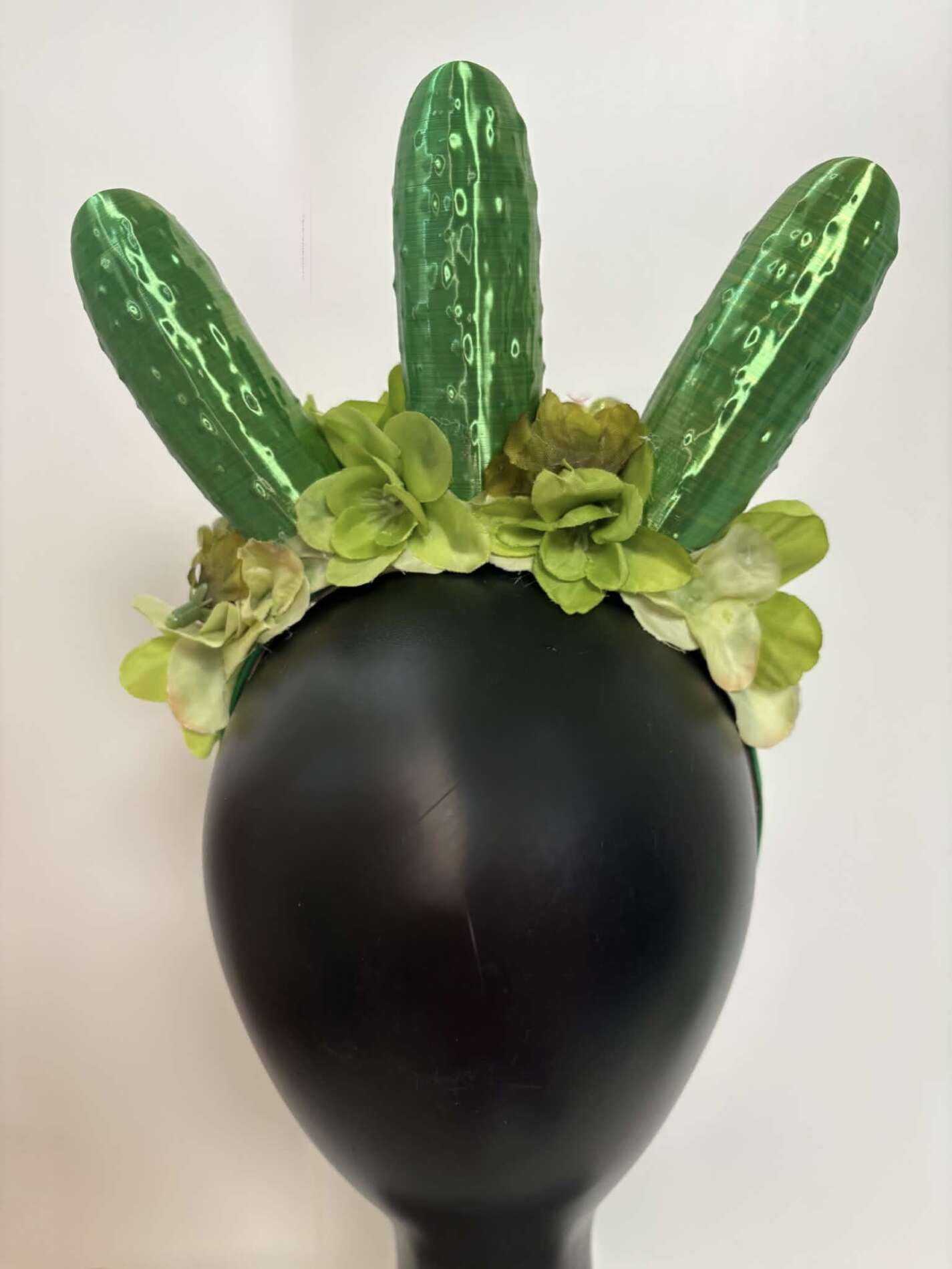 Pickle Headband number 2 - Image 4