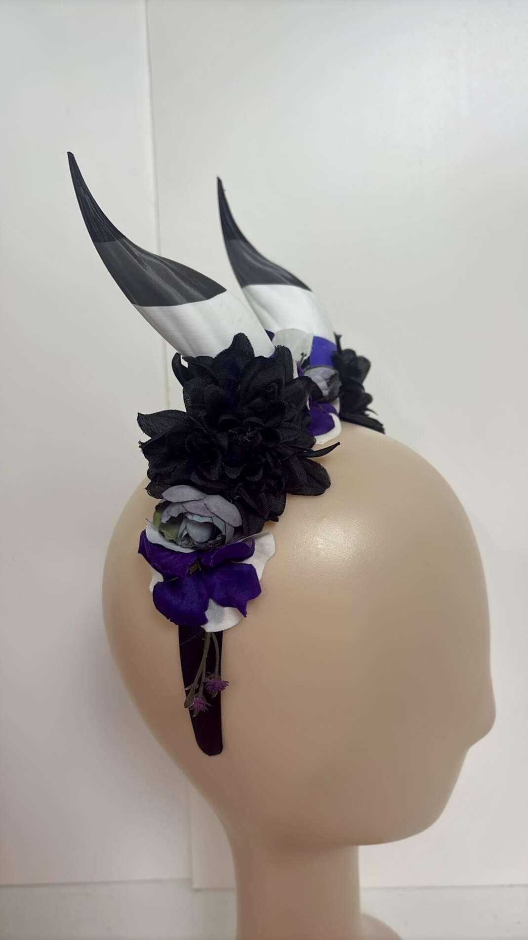 Dragon Horns: Asexual Pride - Image 5