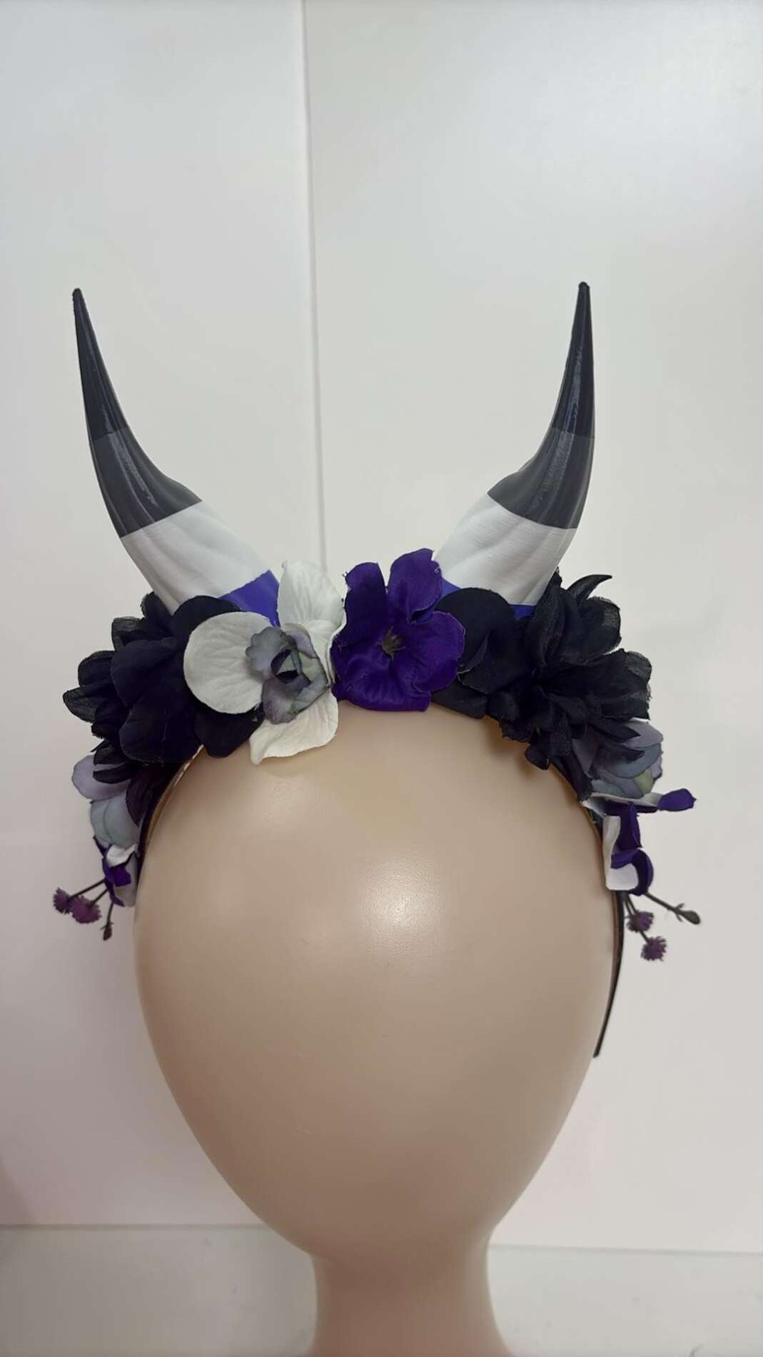 Dragon Horns: Asexual Pride - Image 4