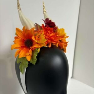 Dragon Horns: Bone Autumn 3