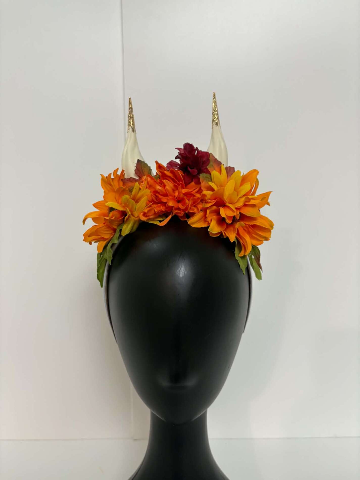 Dragon Horns: Bone Autumn 3 - Image 2