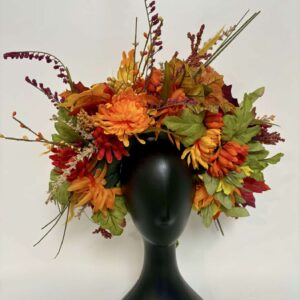 Autumn Explosion Fabulosity