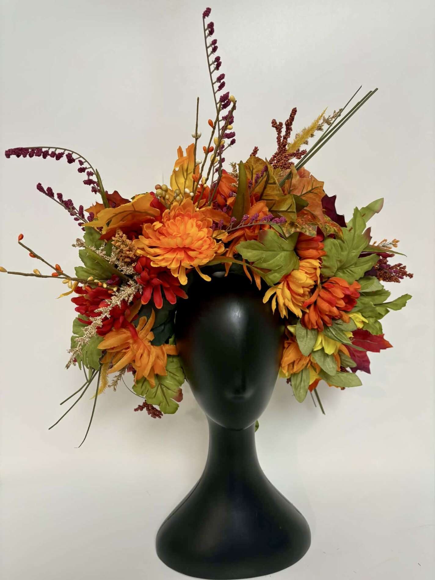 Autumn Explosion Fabulosity
