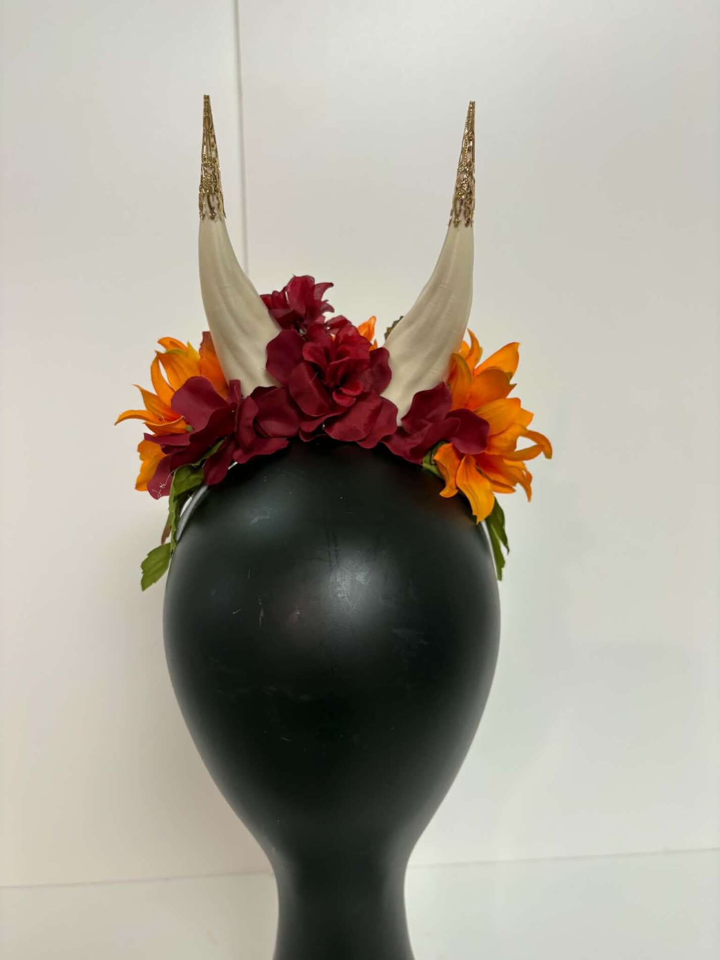 Dragon Horns: Bone Autumn 3 - Image 3