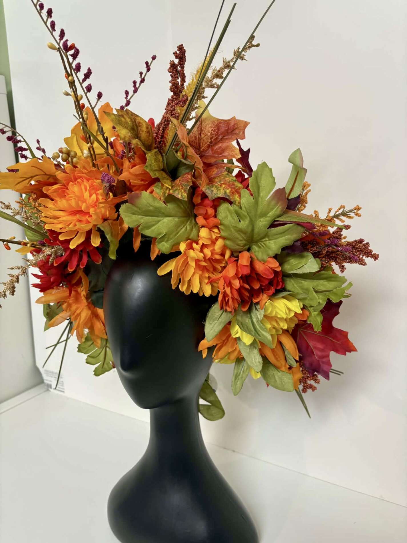 Autumn Explosion Fabulosity - Image 3
