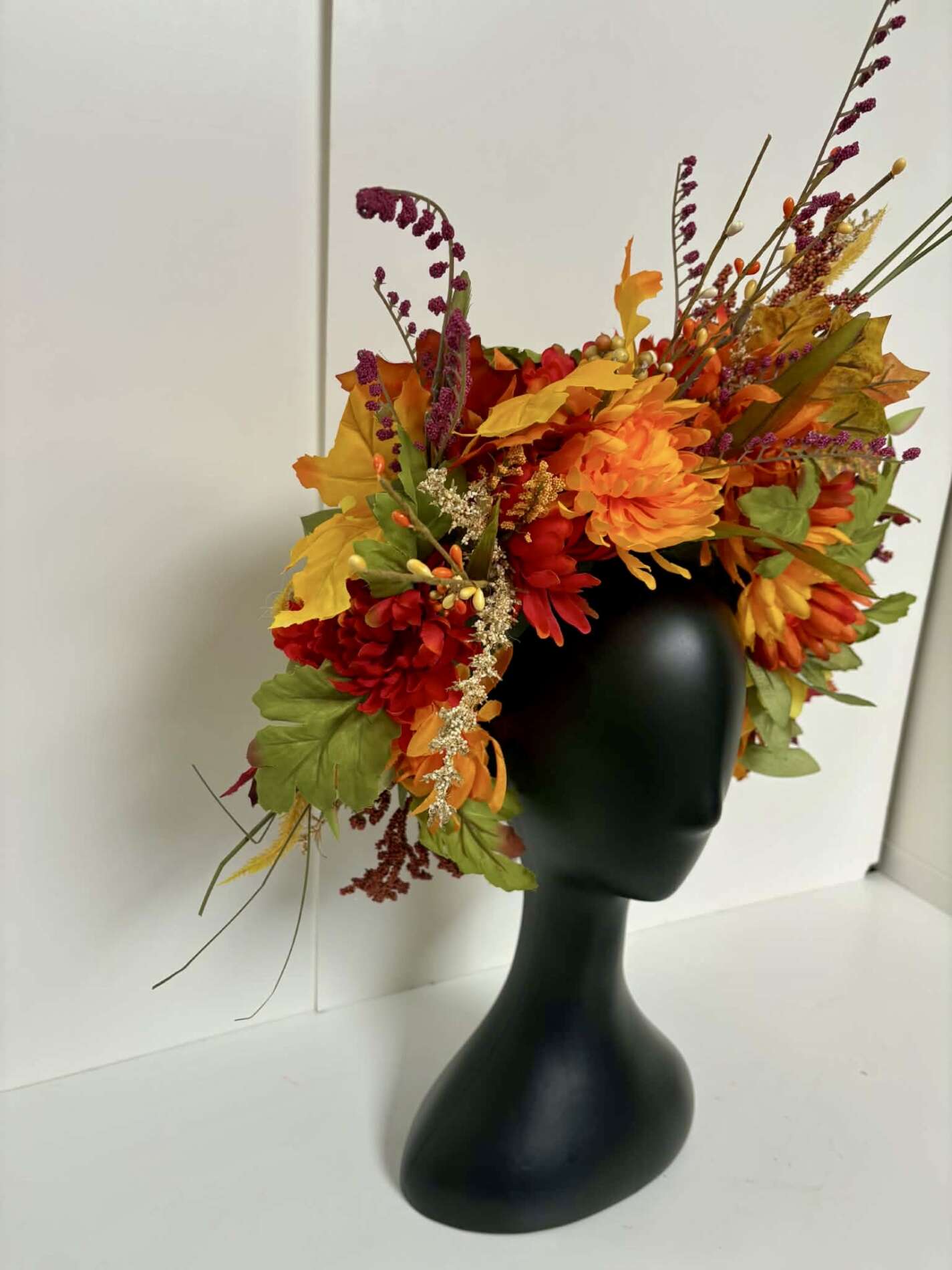 Autumn Explosion Fabulosity - Image 2