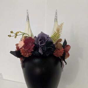 Dragon Horns: Bone Autumn 2