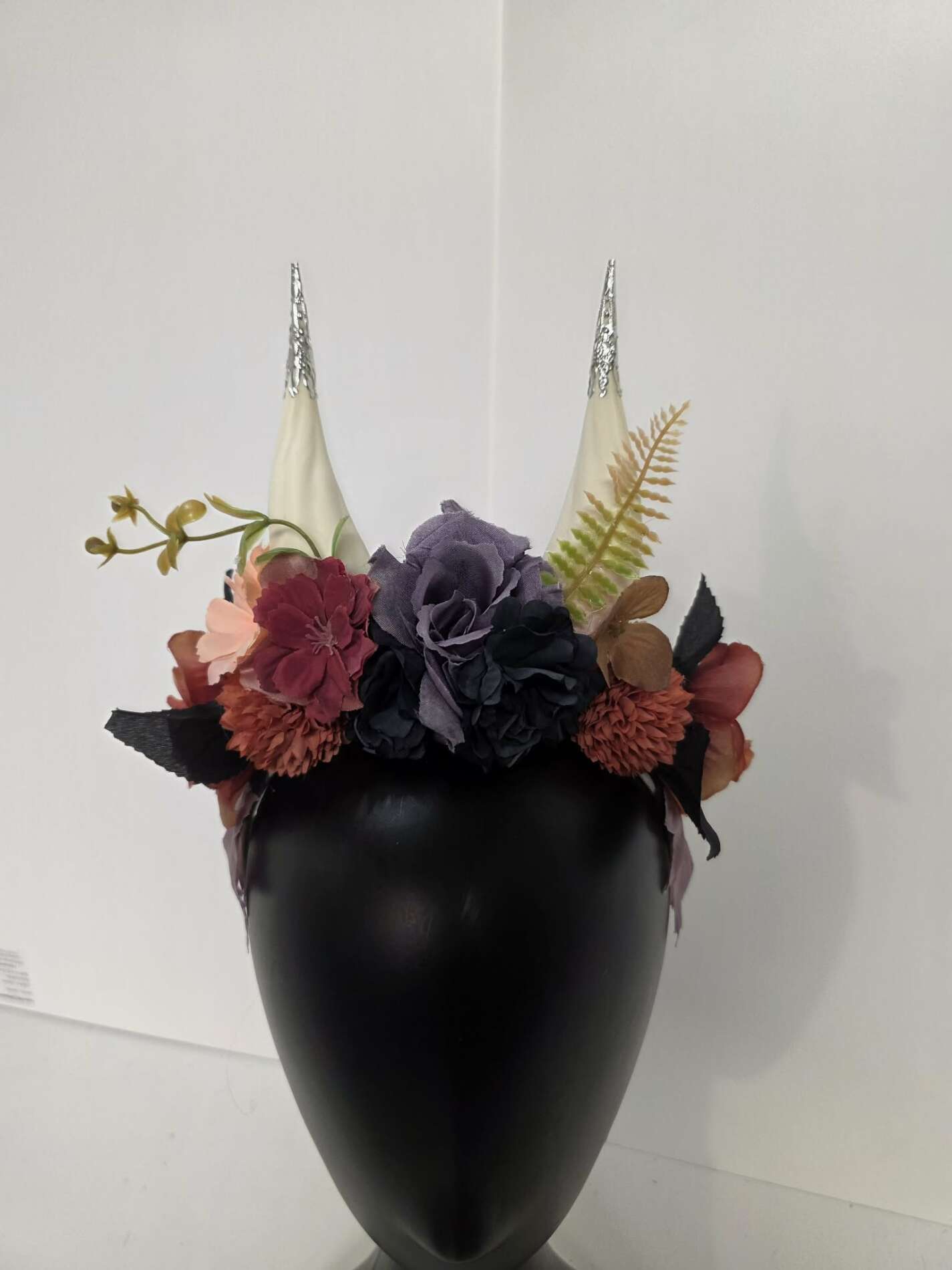 Dragon Horns: Bone Autumn 2