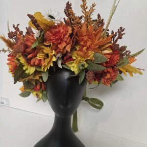 Autumn Leaves Fabulosity